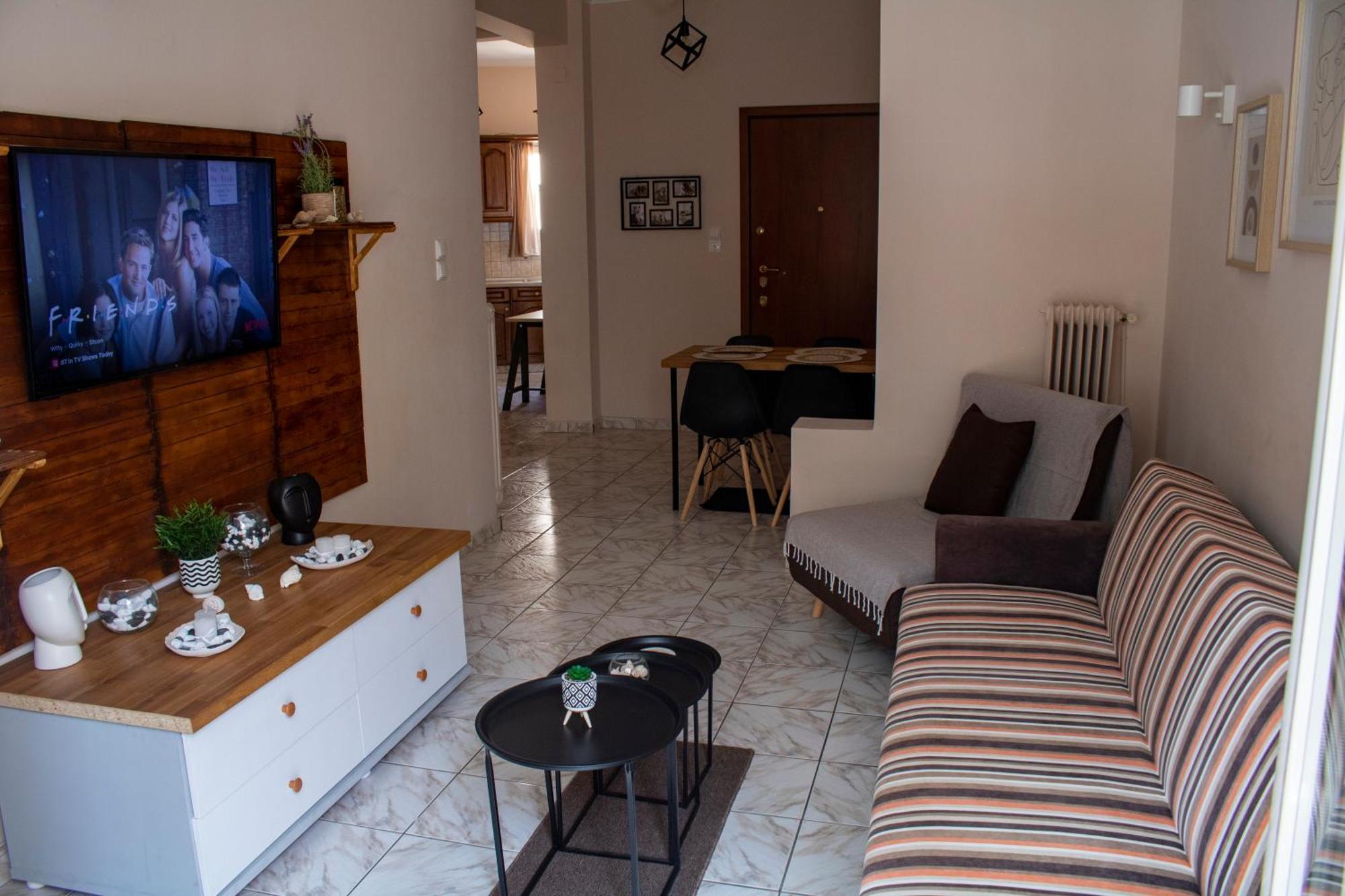 Acropolis Rooftop View, 200M From Neos Kosmos Metro Station Apartment Athens Exterior photo